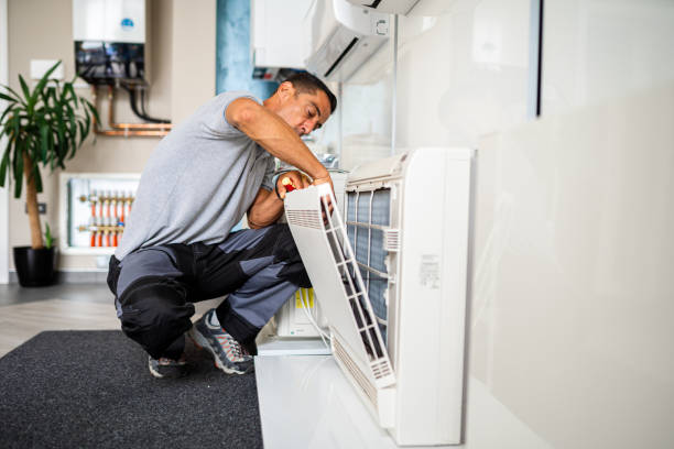 Berry Creek, CA Airduct Cleaning Company