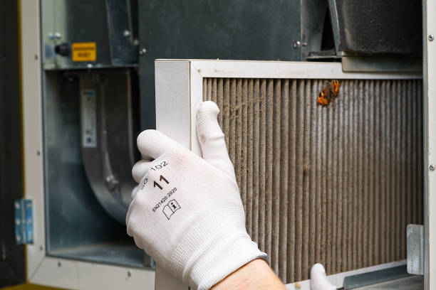 Best Commercial Air Duct Cleaning  in Berry Creek, CA