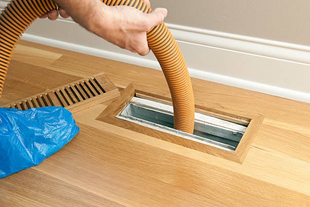 HVAC System Cleaning in Berry Creek, CA